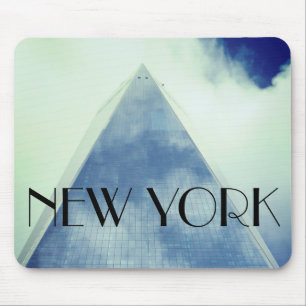 New York Skyscraper Musmatta