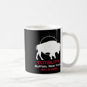 New York Solar Eclipse Totality April 8 2024 Kaffemugg