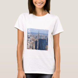 New York Souvenir T-Shirt