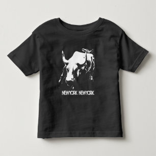 New York Souvenir Tröjor Beställda Barn NY Tröjor