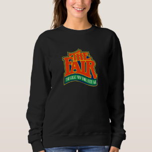 New York State Fair Statens mässa i New York T Shirt
