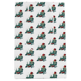 New York State-Julhelgen Jul