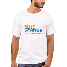 New York State of Mind “Always” Grafisk T-shirt |