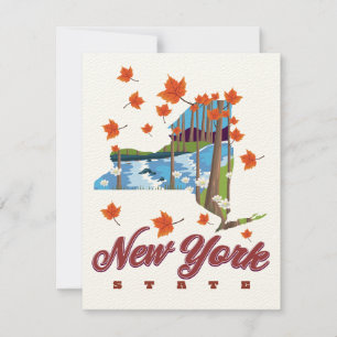 New York State Resemalmanposter