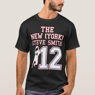 New York Steve Smith Tee Shirt
