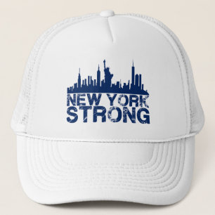 New York Strong Keps