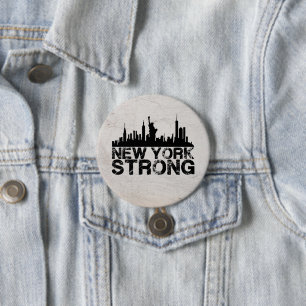 New York Strong Knapp