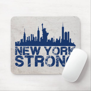 New York Strong Musmatta