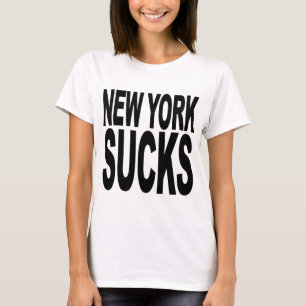 New York suger T-shirt