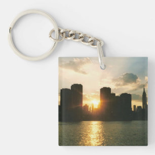 New York Sunset