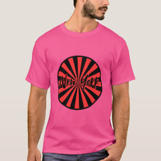 New York T Shirt