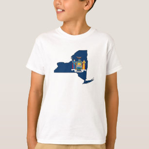 New York T Shirt