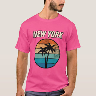 New York T Shirt