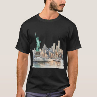 New York T Shirt