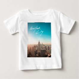 New York T Shirt