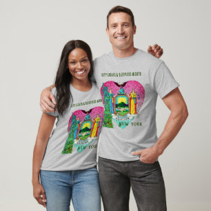 New York T Shirt