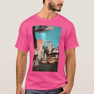 New York T Shirt