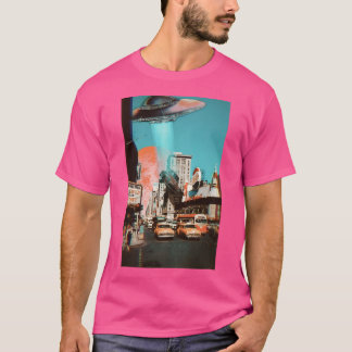 New York T Shirt