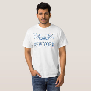 New York T Shirt