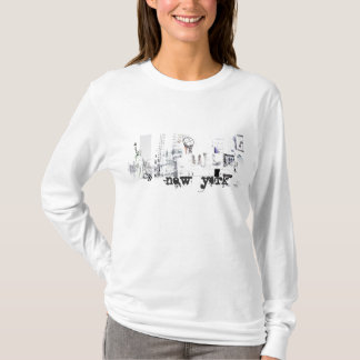 New York T Shirt