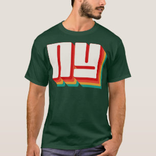 New York T Shirt