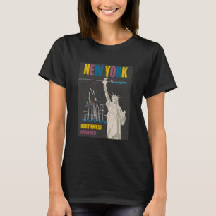 New York T Shirt
