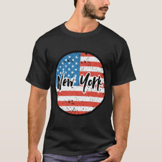 New York T Shirt