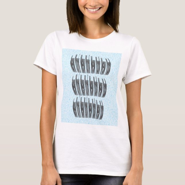 New York Tee (Framsida)