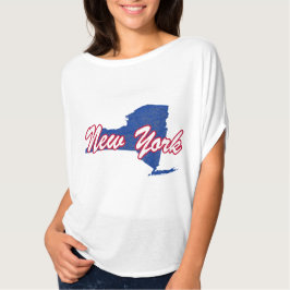 New York Tee