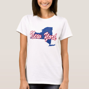 New York Tee