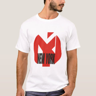 New York Tee Shirt