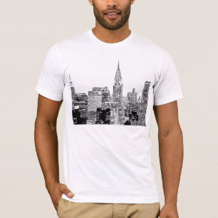 New York Tee Shirt