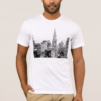 New York Tee Shirt