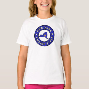 New York Tee Shirt