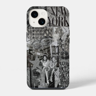 New York Telefonfodral