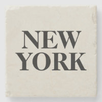 New York Text