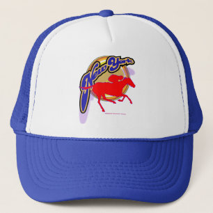 New York thoroughbredlock Truckerkeps