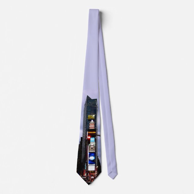 New York Tie NYC Souvenir Neckties & Gifts (Framsida)