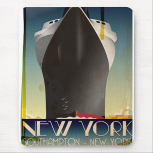 New York till Southampton Musmatta