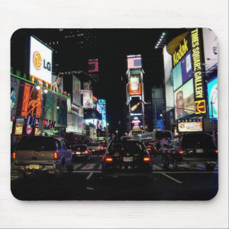 New York Times kvadrerar Musmatta
