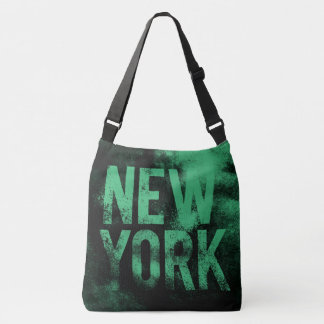 New York Tote Axelväska