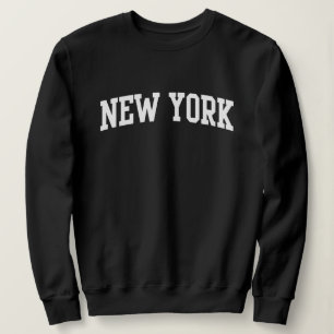 New York tröja