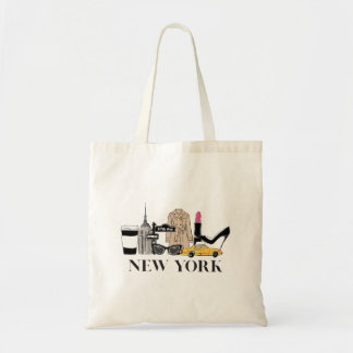 New York Tygkasse