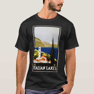 New York, underverksstaden i världen Resa med t Shirt