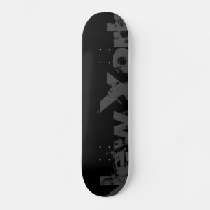 New York - Urban Stil Skateboard