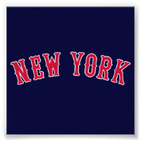 New York Versus Boston Rivals