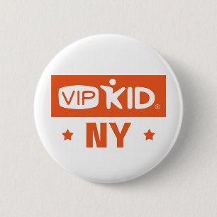 New York VIPKID knäppas Knapp