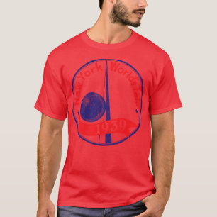 New York World Fair 19391 T Shirt