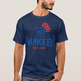 New York Yankeeeees T Shirt