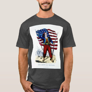 New York Zouave T Shirt